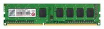 Operatyvioji atmintis (RAM) Transcend JM1600KLH-4G, DDR3, 4 GB, 1600 MHz