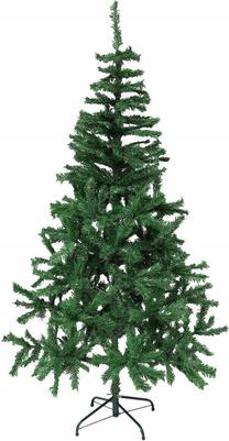 Dirbtinė Kalėdų eglutė Fééric Lights and Christmas, 180 cm, su stovu