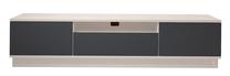 ТВ стол Kalune Design Freestyle 160-BA, ореховый цв., 40 см x 160 см x 46 см