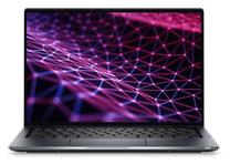 Sülearvuti Dell Latitude 9430 N201L943014EMEA_VP, i5-1245U, 16 GB, 512 GB, 14 ", Intel HD, must v., EN, Windows