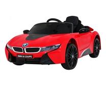 Vaikiškas elektromobilis BMW I8 Lift