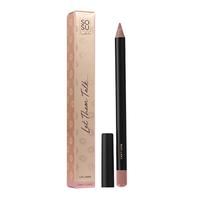 Lūpų pieštukas SOSU Cosmetics Let Them Talk, 1.3 g, te amo sp.