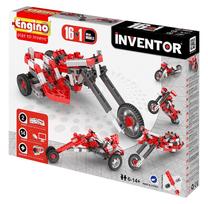 Конструктор Engino Inventor Мотоцикл