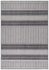 Kilimas lauko terasoms Ayyildiz Sunny SUNNY1402004418BEIGE, smėlio sp., 200 cm x 140 cm