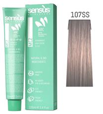 Matu krāsa Sensus MC2, iris, 107SS, 100 ml