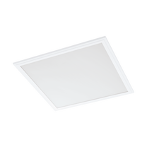 Šviestuvas įleidžiamas Eglo Salobrena - Rw 96897, LED, 2700 - 4000 °K, 1 x 34 W, balta sp. / balta sp.