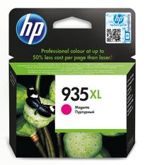 Rašalinio spausdintuvo kasetė HP C2P25AE, violetinė sp.