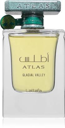Kvapusis vanduo Lattafa Atlas Glacial Valley, 55 ml