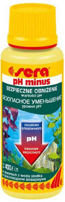 Ķimikālijas Sera