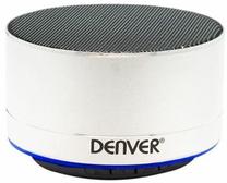 Belaidė kolonėlė Denver BTS-32, sidabro sp., 3 W