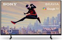 Televizorius Sony Bravia KD43X80LPAEP, 43 ", 4K UHD
