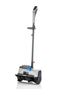 Akumuliatorinis sniego valytuvas Hyundai SC 4040, 40 cm