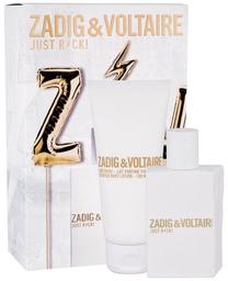 Dāvanu komplekts sievietēm Zadig & Voltaire