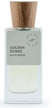 Парфюмированная вода Sea & Salt Golden Dunes, 50 мл