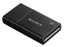 Atminties kortelių skaitytuvas Sony MRW-S1