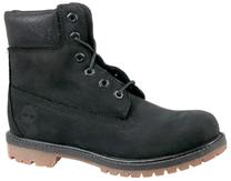 Ботинки Timberland, черный цв., 39