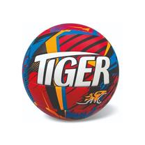 Волейбольный мяч Star Tiger Retro Red S5, 5 размер, многоцветный