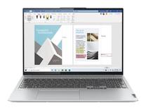 Sülearvuti Lenovo Yoga 7 16ACH6, AMD Ryzen™ 7 5800H, 16 GB, 512 GB, 16 ", AMD Graphics, hall v., EN, Windows