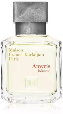 Tualetinis vanduo Maison Francis Kurkdjian Amyris Homme, 70 ml