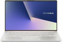 Portatīvais dators Asus Zenbook UX433FA-A5159R, Intel Core i5-8265U, 8 GB, 512 GB, 14 ", Intel HD, sudraba krās., EN, Windows