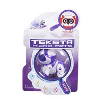 Игрушечный робот Teksta 63699, 22 см, многоцветный