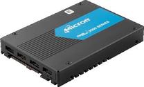 Kietasis diskas (SSD) Micron 9300 PRO, 2.5", 7.68 TB