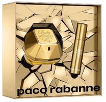 Dovanų komplektas moterims Paco Rabanne