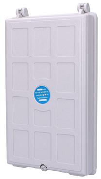 Extralink Jason 24 Core Fiber Optic Terminal Box