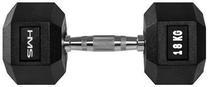 Hantele HMS Hex Pro x 18 kg