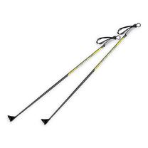 Slidinėjimo lazdos lygumų Fischer Z49611, 105 cm