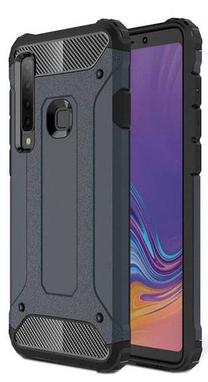 Telefona vāciņš Hurtel, zila krās., Samsung