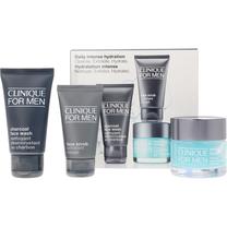 Набор ухода за лицом для мужчин Clinique For Men Daily Intense Hydration, 130 мл