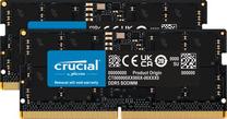 Operatyvioji atmintis (RAM) Crucial CT2K24G56C46S5, DDR5 (SO-DIMM), 48 GB, 5600 MHz