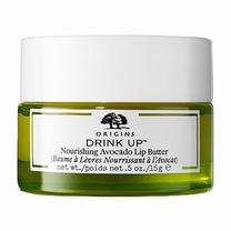 Lūpų balzamas Origins Drink Up, 15 g, -