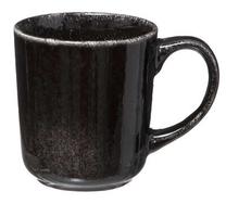 Puodelis Secret de Gourmet FX 154638B, juoda sp., 0.42 l