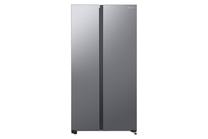 Šaldytuvas dviejų durų Samsung RS62DG5003S9EO