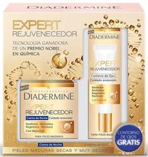 Veido priežiūros priemonių rinkinys Diadermine, 65 ml