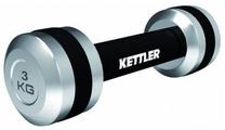 Гантеля Kettler, 2 x 3 кг