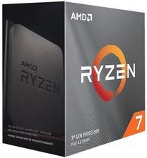 Protsessor AMD AMD Ryzen 7 3800XT 3.9GHz 32MB AM4 100-100000279WOF, 3.9GHz, AM4, 32MB