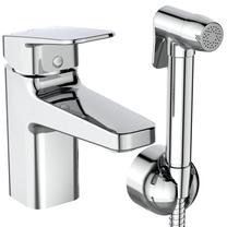 Душевой набор для биде Ideal Standard Ceraplan Chrome BD231AA, хромовый цв.