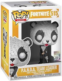 Rotaļlietu figūriņa Funko POP! Games Fortnite P.A.N.D.A. Team Leader 515