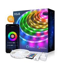 LED juosta Nous Smart LED Strip F3, 36 W, 20 m, IP44, 220 - 240 V