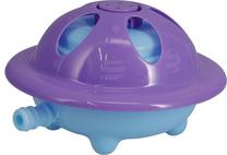 Rotaļlietu ūdens strūklaka Water Fun S47300020, zila krās./violeta krās.