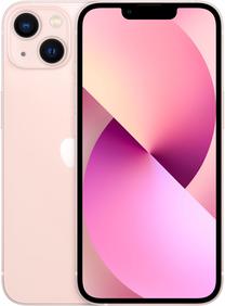 Mobilusis telefonas Apple iPhone 13 128GB Pink