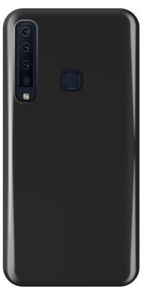 Чехол для телефона Mocco, черный цв., Samsung