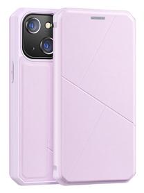 Telefono dėklas Dux Ducis Skin X, rožinė sp., Apple