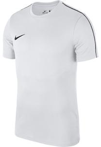 T krekls ar īsām piedurknēm, vīriešiem Nike, balta krās., 2xl