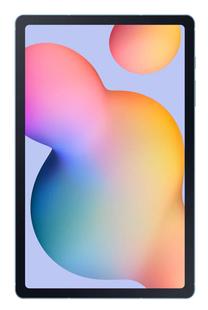 Planšetinis kompiuteris Samsung Galaxy Tab S6 Lite, 10.4", 4GB/64GB, 4G, mėlyna sp.