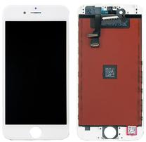 Qoltec LCD Touch Screen For Apple iPhone 6 White