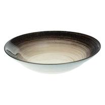 Bļoda Secret de Gourmet Noir&Arg 140630E, daudzkrāsaina, 20 cm